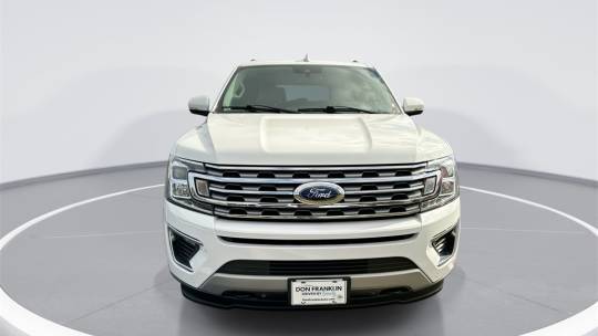 2021 Ford Expedition