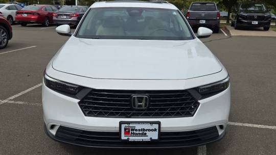 2024 Honda Accord