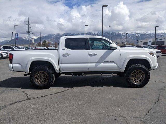 2020 toyota tacoma sr5 in american fork, utah