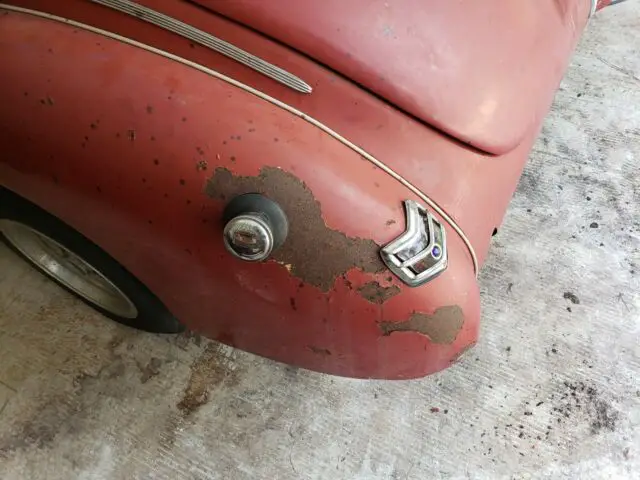 1940 ford deluxe v8 coupe