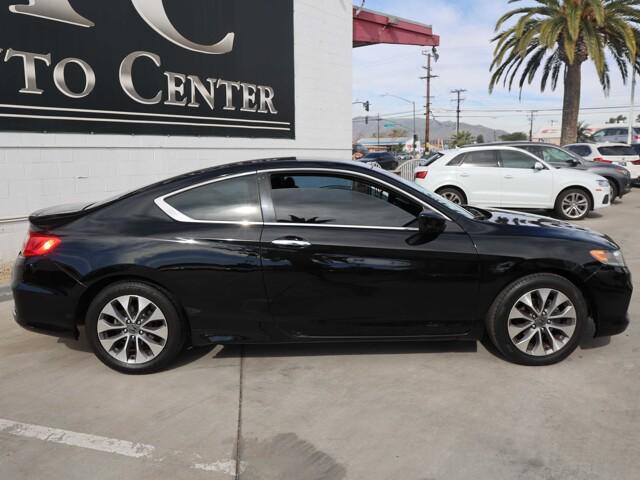 2015 honda accord lx-s