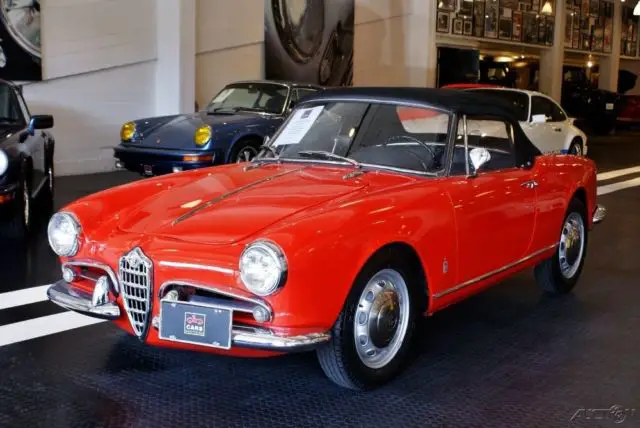 a rolling piece of italian art and history