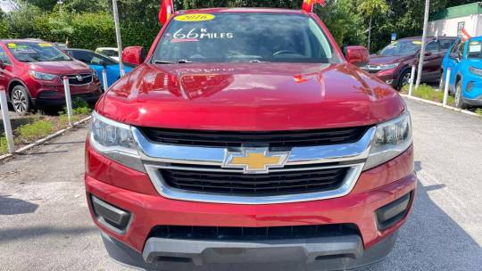2016 Chevrolet