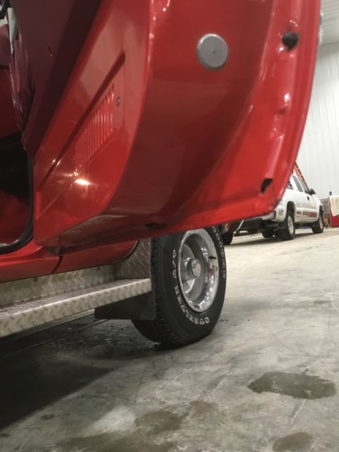1979 chevy k10 cheyenne 4x4