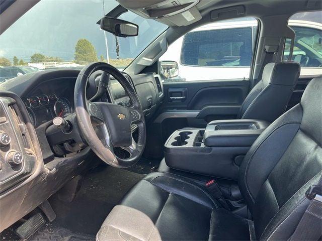 2015 chevrolet silverado 1500 lt in prescott, arizona