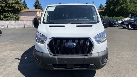 2022 Ford Transit