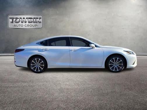 2021 lexus es 350 base in henderson, nevada