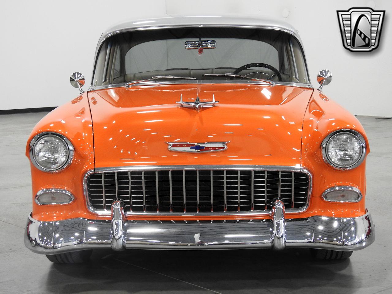 1955 chevrolet 210