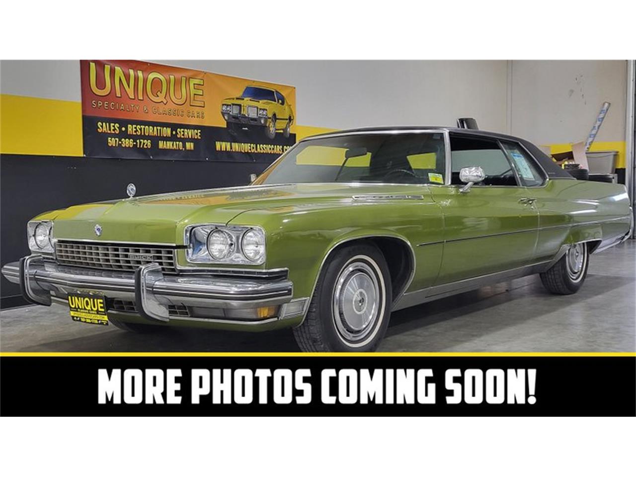 1973 buick electra 225