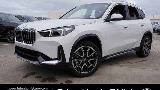 2025 BMW X1