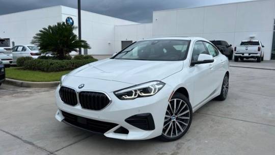 2024 BMW i