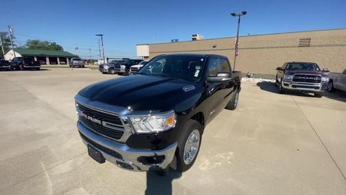 2021 ram 1500 in milwaukee, wisconsin