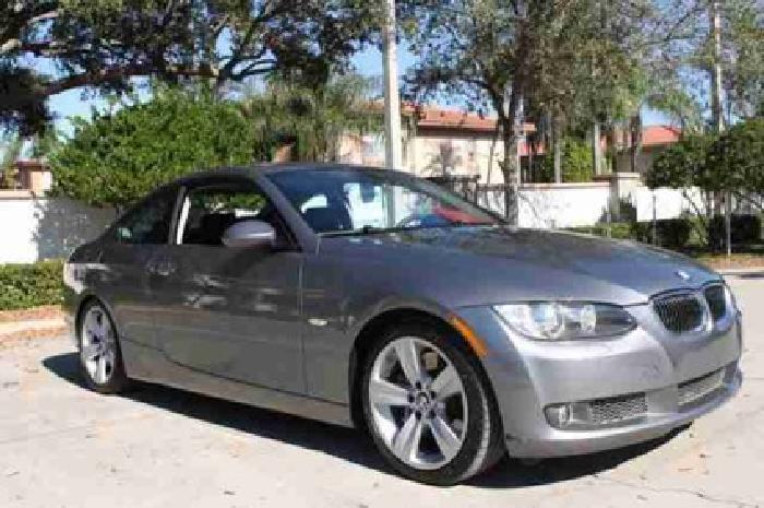 2009 bmw 3-series 335i in tallahassee, fl