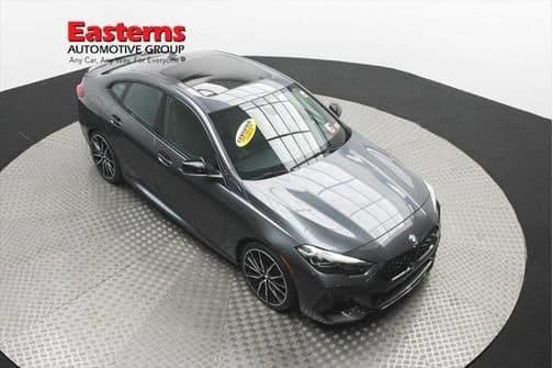 2021 bmw m235 gran coupe xdrive in frederick, maryland