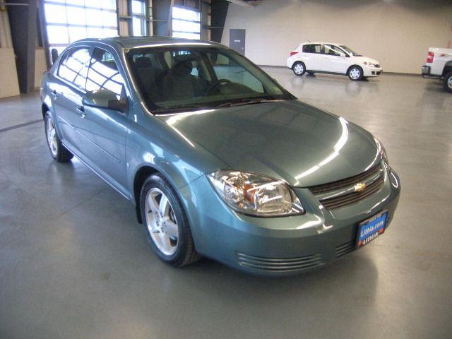 2009 chevrolet cobalt lt for sale in fairbanks, alaska