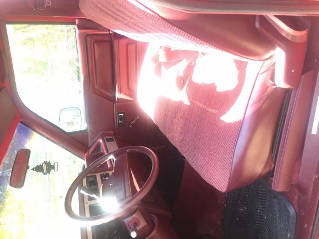 89 dodge dakota