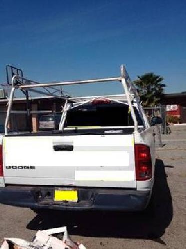 2003 dodge ram 1500 regular cab truck in san bernardino, ca