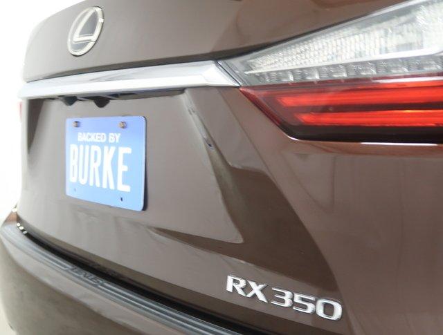 used 2016 lexus rx 350 fwd birmingham, al 35203 for sale in birmingham, alabama