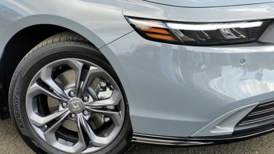 2024 Honda Accord