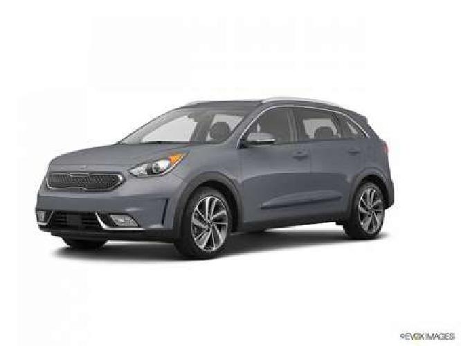 2017 kia niro 4d suv touring in auburn, al