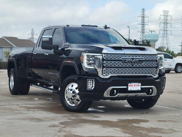 2023 gmc sierra 3500 denali