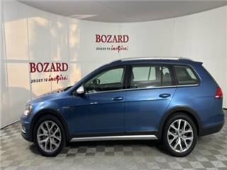 2017 Volkswagen Golf tsi s 4motion