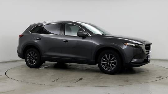 2021 Mazda CX-9