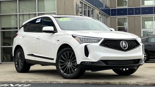 2023 Acura RDX