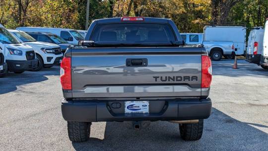 2019 Toyota Tundra