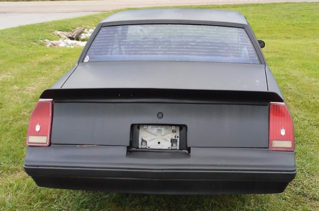 1983 monte carlo ss