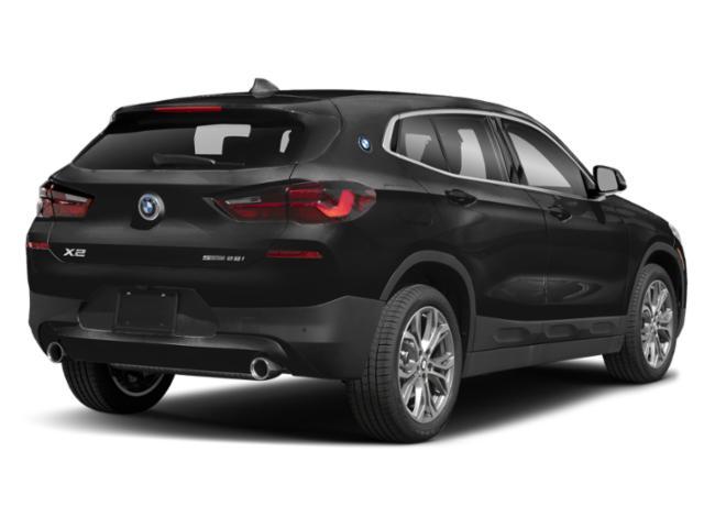 2022 bmw x2 sdrive28i
