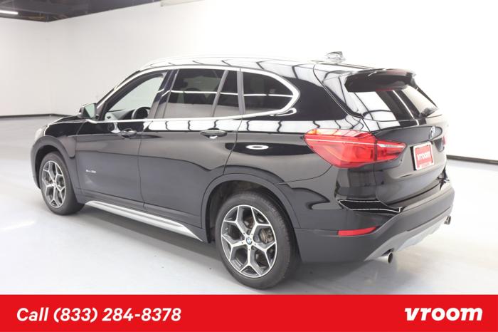 used 2017 bmw x1 xdrive28i butte, mt 59701 for sale in butte, montana