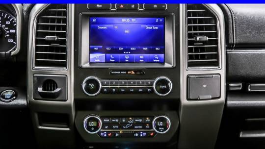 2021 Ford Expedition