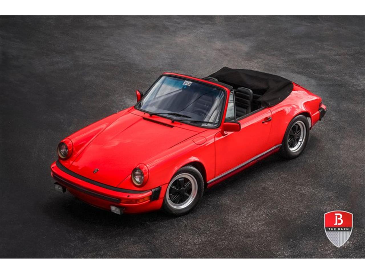 for sale: 1983 porsche 911 in miami, florida for sale in miami, fl