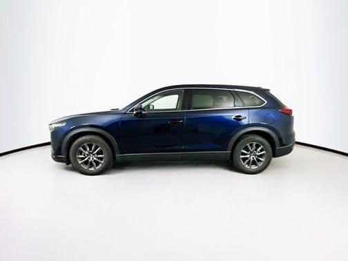 2022 mazda cx-9 touring in chesterfield, missouri