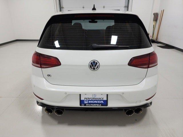 2019 volkswagen golf 1.4t s
