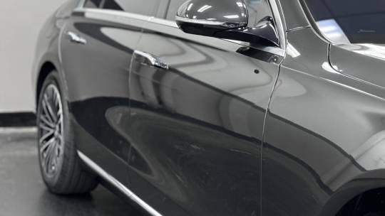 2023 Mercedes-Benz S-Class