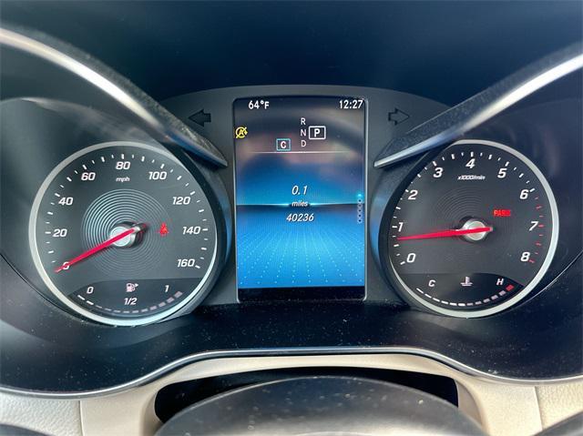 2020 mercedes-benz glc 300 4matic