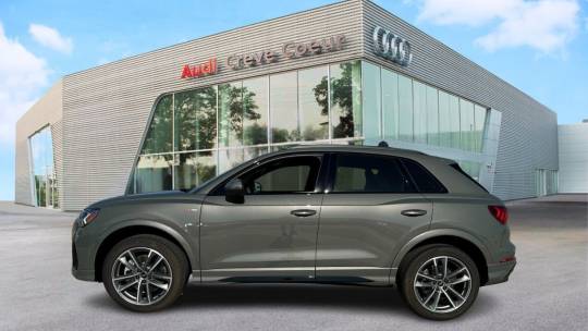 2024 Audi Q3