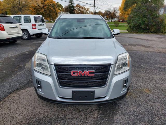 2015 gmc terrain sle-1