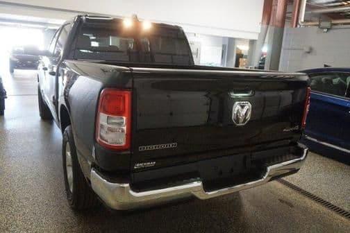 2023 ram 1500 big horn in cementville, indiana