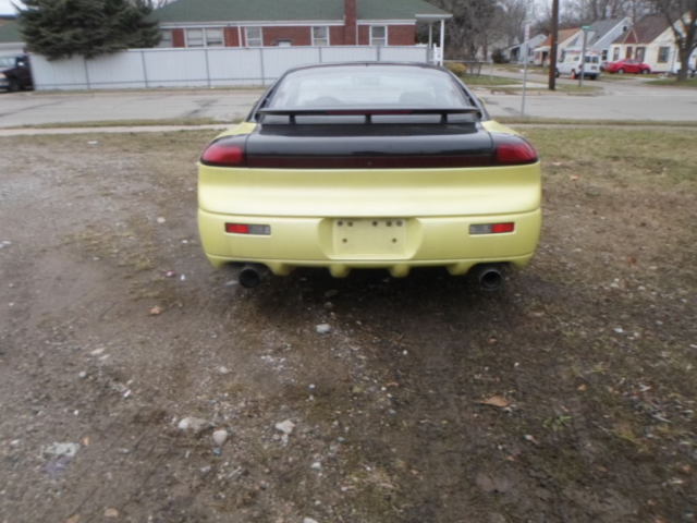 1994 dodge stealth r/t twin turbo all wheel drive