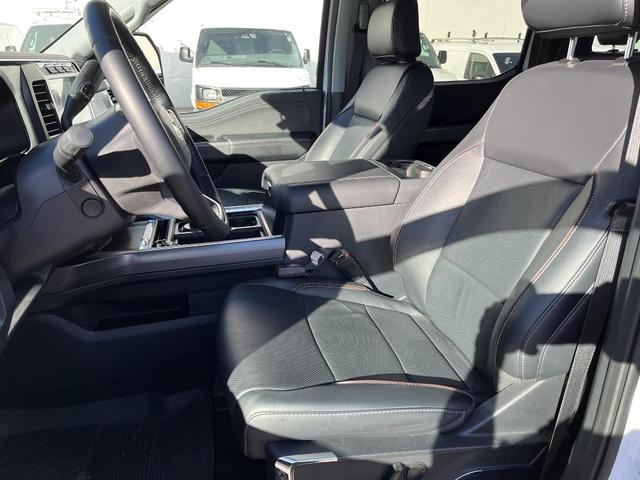 2023 ford f-350