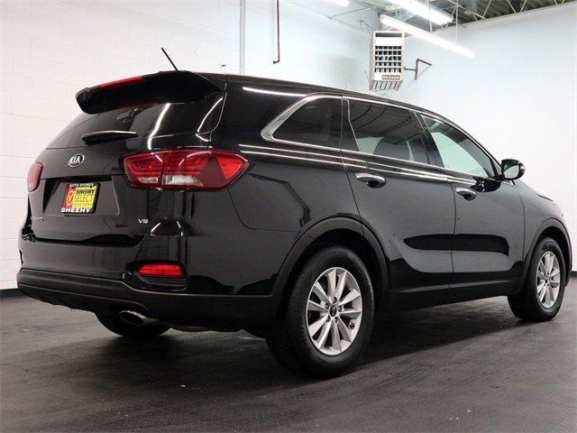 used 2019 kia sorento fwd lx v6 waldorf, md 20601 for sale in waldorf, maryland