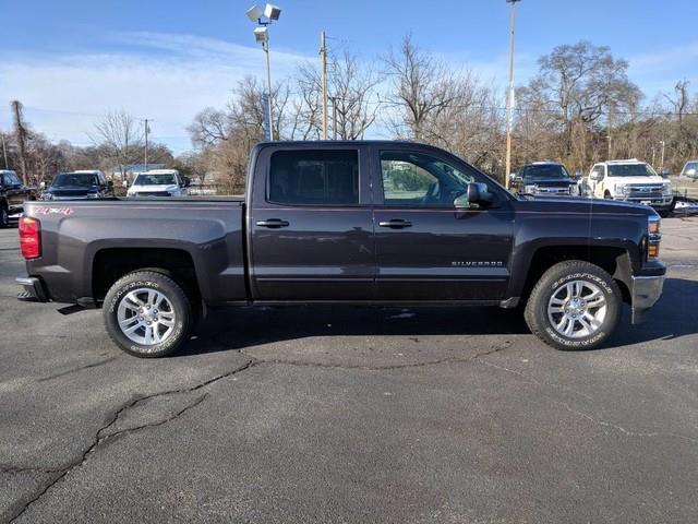 2015 chevrolet silverado 1500 lt 4x4 lt 4dr crew cab 5.8 ft. sb for sale in blades, delaware