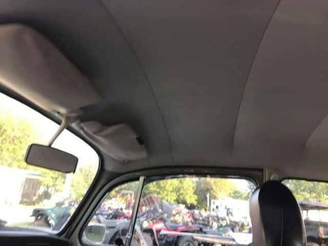 beetle classic 1974