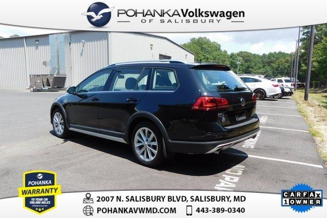 used 2017 volkswagen golf s salisbury, md 21801 for sale in salisbury, maryland