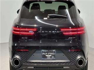 2024 Genesis GV70 3.5t sport