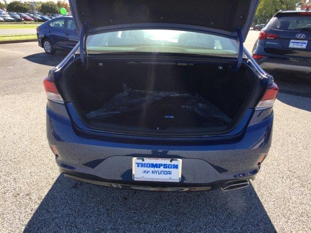 certified 2018 hyundai sonata sel baltimore, md 21222 for sale in baltimore, maryland