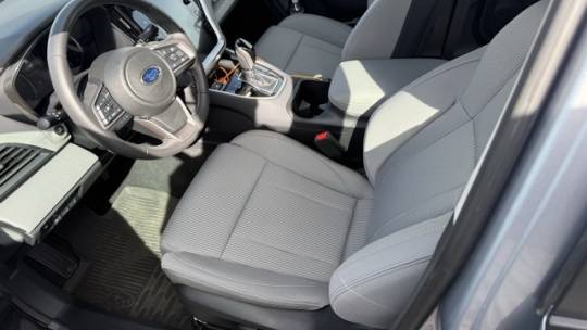 2024 Subaru Legacy